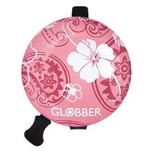 * Globber Zvonek Pastel Pink na kolo 6 cm