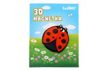 Magnet beruka 4,5cm