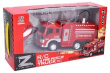 R/C Auto hasisk na ovldn s efekty 27,5cm