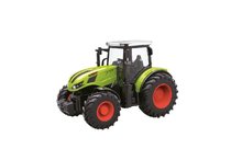 R/C Traktor svtc 20cm na ovldn