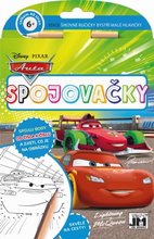 Spojovaky Auta / Cars