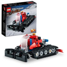 * LEGO Technic 42148 Rolba