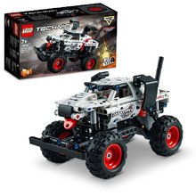 * LEGO Technic 42150 Monster Dalmatin