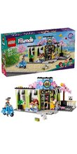 * LEGO Friends 42618 Kavrna v msteku Heartlake