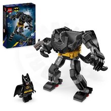 * LEGO DC Batman 76270 Batman v robotickm brnn