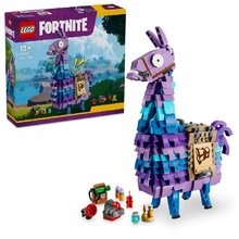 * LEGO Fortnite 77071 Supply Llama