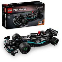* LEGO Technic 42165 Mercedes-AMG F1 W14 E Performance Pull-Back, formule