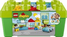 * LEGO DUPLO 10913 Box s kostkami