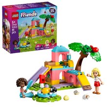 * LEGO Friends 42640 Hit pro morata