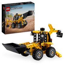 * LEGO Technic 42197 Zadn naklada