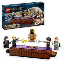 * LEGO Harry Potter 76441 Bradavick hrad: Soubojnick klub