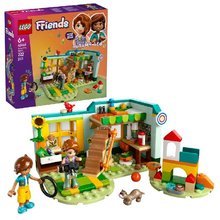 * LEGO Friends 42646 Pokoj Autumn