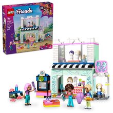 * LEGO Friends 42662 Kadenictv a obchod s dopky