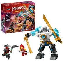 * LEGO NINJAGO 71827 Zanev bojov robotick oblek