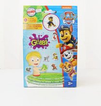 Glibbi sliz do vany, Paw patrol - Tlapkova patrola vodolepka