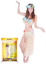 Sukn Hawai dospl 72cm prodn karneval, party