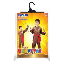 * Kostym indian M, aty na karneval