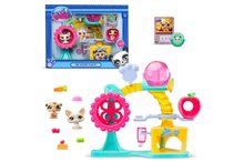 * Littlest Pet Shop hern sada Generace 7 LPS