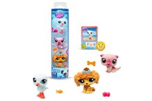 * Littlest Pet Shop 3 figurky Pet Trio Tuba  Srie 2 LPS 00617