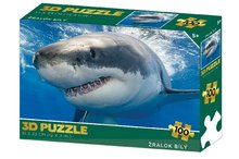 ralok bl 3D puzzle 100 dlk