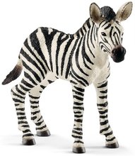 * Schleich 14811 mld zebry