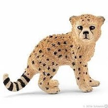 * Schleich 14747 mld gepard