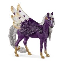 * Schleich 70579 Hvzdn Pegas, klisna Bayala