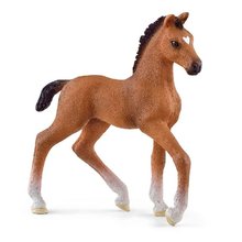 * Schleich hb oldenbursk 13947 Zvtko