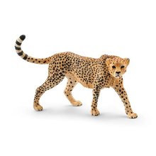 * Schleich 14746 samice geparda