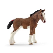 * Schleich 13810 hb Clydesdalesk