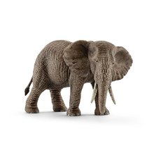 * Schleich 14761 samice slona africkho