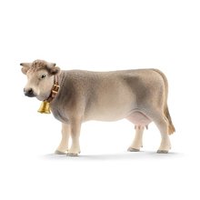 * Schleich 13874 krva se zvonekem