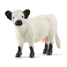 * Schleich 13960 Gallowaysk krva