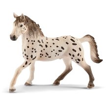 * Schleich 13889 Hebec Knabstrupper