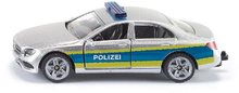 * Siku 1504 policejn auto 8,5 x 3,6 cm