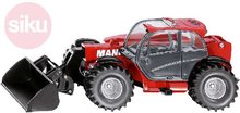 * Siku 3067 Teleskopick naklada Manitou MLT840 1:32