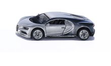 * Siku 1508 Bugatti Chiron