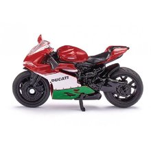 * Siku 1325 Ducati Panigale 1299 Tricolore