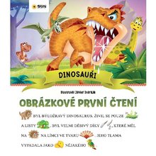 Dinosaui Obrzkov prvn ten