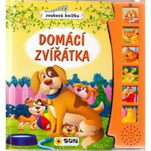 Zvukov knka - Jak dlaj - DOMC ZVTKA