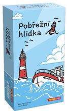 * Mindok Poben hldka kooperativni hra, 8+