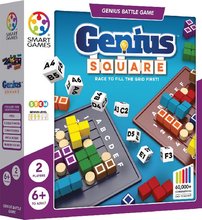 * Mindok Smart Genius Square 6+