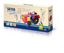 * Seva Klasik pro nejmen traktor 115 ks