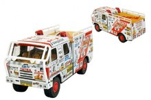 * KOVAP Tatra 815 Dakar 1994 kov 16cm 1:43